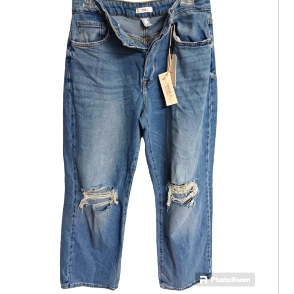 Forever 21 unisex jeans